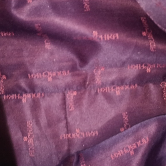 Anuschka leather handbag - Picture 7 of 10